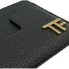 Tom Ford Logo Grained Leather Cardholder YT232 149660490 [P]