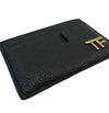 Tom Ford Logo Grained Leather Cardholder YT232 149660490 [P]