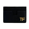 Tom Ford Logo Grained Leather Cardholder YT232 149660490 [P]