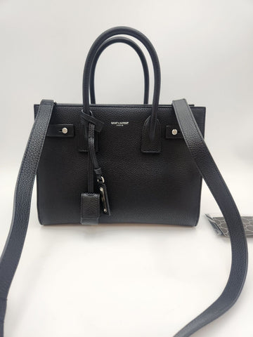 Saint Laurent Sac de Jour Baby Tote Bag (477477) 149665260