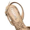 CHANEL Kamelia Wedge Sandalen L531512 149666014 [P]