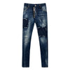 DSQUARED2 Sexy Twist Jeans S74LB1049 149667126 [P]
