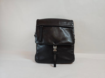 PRADA Rucksack Schwarz Mini 16209 149668099
