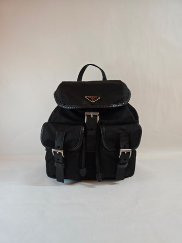 PRADA Rucksack klein 16436 149668137