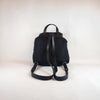 PRADA リュックサック ブラック スモール 13299 149668299 [P]