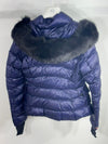 MONCLER Armonique Daunenjacke lila 160364597 [P]