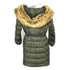 MONCLER Boucage Damen Steppjacke 1C00029 54155 833 160364614 [P]