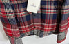 Moncler Checked Men's Padded Jacket 4191485 54AAF 455 KERLEO 160364186 [P]