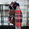 Moncler Checked Men's Padded Jacket 4191485 54AAF 455 KERLEO 160364186 [P]