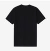 COMME DES GARCONS PLAY Gold Herz Wappen Unisex Kurzarmshirt AX-T216-051 149504779 [P]