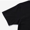 COMME DES GARCONS PLAY Gold Herz Wappen Unisex Kurzarmshirt AX-T216-051 149504779 [P]