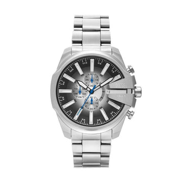 Diesel Mega Chief Chronograph Slim Men’s Metal Watch DZ4686 144593844