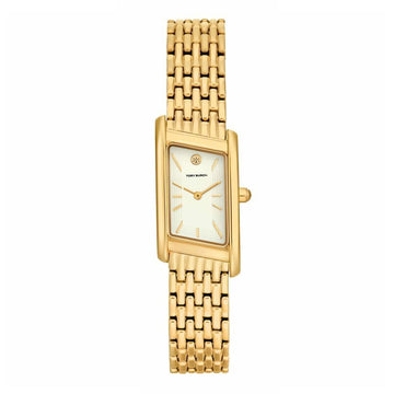 TORY BURCH TBW1089 (ザ・エレノア) エレノア アングルド スクエア レディース メタルウォッチ 144765361