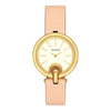 Tory Burch The Pierced Women's Leather Watch TBW7070 144765421 [P]