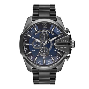 Diesel Mega Chief Chronograph Men's Metal Watch DZ4329 145428497