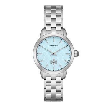 Tory Burch TBW1057 (The Tory) Women's Metal Watch 147678193