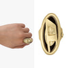 DIESEL Ring-Uhr DZ5626 146942375 [P]