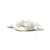 CHANEL CC Logo Sandal L581139 149676836 [P]