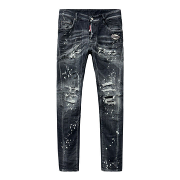 DSQUARED2 Bikerjeans S74LB1431 149676979