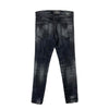 Dsquared2 Slim Fit Black Jeans 149677230 [P]