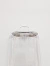 TIFFANY & CO 0,35 CT Platin Diamantring 7 30941700 149677423 [P]