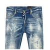 Dsquared2 Skater Jeans S74LB1060 149677485 [P]
