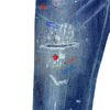 Dsquared2 Skater Jeans S74LB0922 149678692 [P]