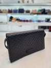 GUCCI Mikro Sima Mini Crossbody Tasche 466507 149678721 [P]