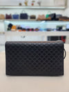 GUCCI Mikro Sima Mini Crossbody Tasche 466507 149678721 [P]