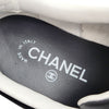 CHANEL Cruise Tab Tennis Sneakers L401870 149679302 [P]