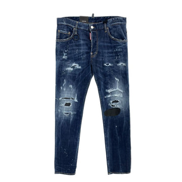 DSQUARED2 スケータージーンズ S74LB0924 149679400