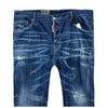 Dsquared2 Biker Jeans S74LB1240 149680930 [P]