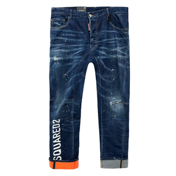 DSQUARED2 Bikerjeans S74LB1240 149680930