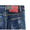Dsquared2 Biker Jeans S74LB1339 149681241 [P]