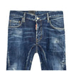 Dsquared2 Biker Jeans S74LB1339 149681241 [P]