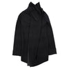 RICK OWENS RO15F1757 SHM 09 Cape Coat 149689698 [P]