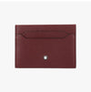MONTBLANC Satoriale 5cc Kreditkartenetui 199375 144656609 [P]