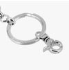 Vivienne Westwood Betty ORB Logo Charm Key Ring 144731404 [P]