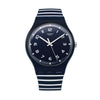SWATCH STRIURE Herren-Uhren aus Polyurethan 146942868 [P]