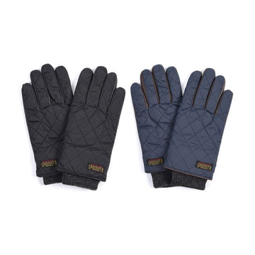 Polo Ralph Lauren Quilted Touchscreen Field Gloves 149506322 [P]