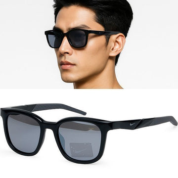 Nike Sunglasses FV2405 010 Radeo 2 Half-Mirror Fashion Leisure Golf Unisex 149349689