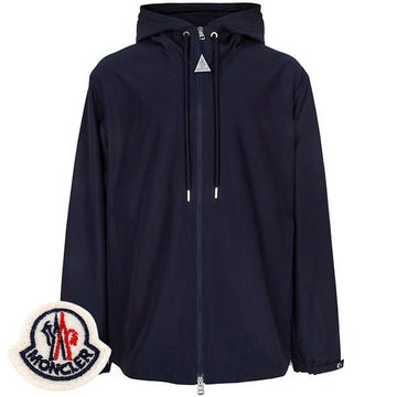 MONCLER モンクレール ネイビー アトリア フード ジャケット ATRIA 1A00008 549ML 742 149690896