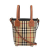 Burberry Mini London Tote Bag 8070461 65606770 [P]