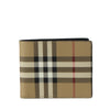 BURBERRY Vintage Karierte Geldbörse für Herren 8069813 57861392 [P]