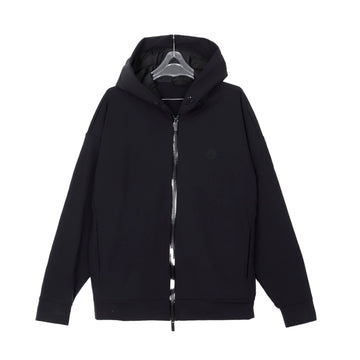 MONCLER Wappen Patch Kapuzenjacke Größe L 8G00033 149528883