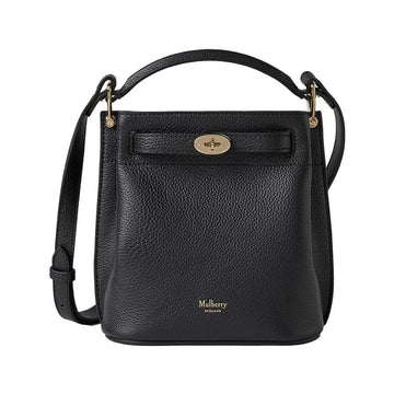 MULBERRY Mini Islington Bucket Bag 205 A100 FW25 149694077