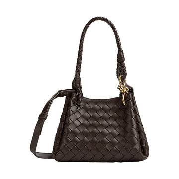 BOTTEGA VENETA Parachute Schultertasche für Damen FW25, Größe S, 796569 VCPPT 2190 149694086