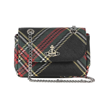 VIVIENNE WESTWOOD 5C01000CW S0022 N302 FW25 Damen Small Pearls Crossbody Tasche 149694260
