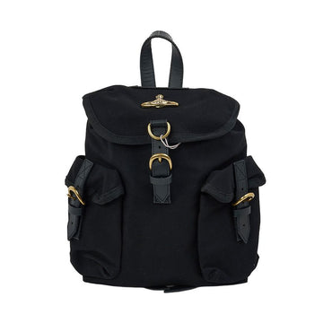 VIVIENNE WESTWOOD ハイランド スモール バックパック W01CJ N401 FW25 149694269