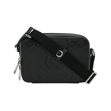 Gucci GG Jumbo Leather Mini Bag 149694273